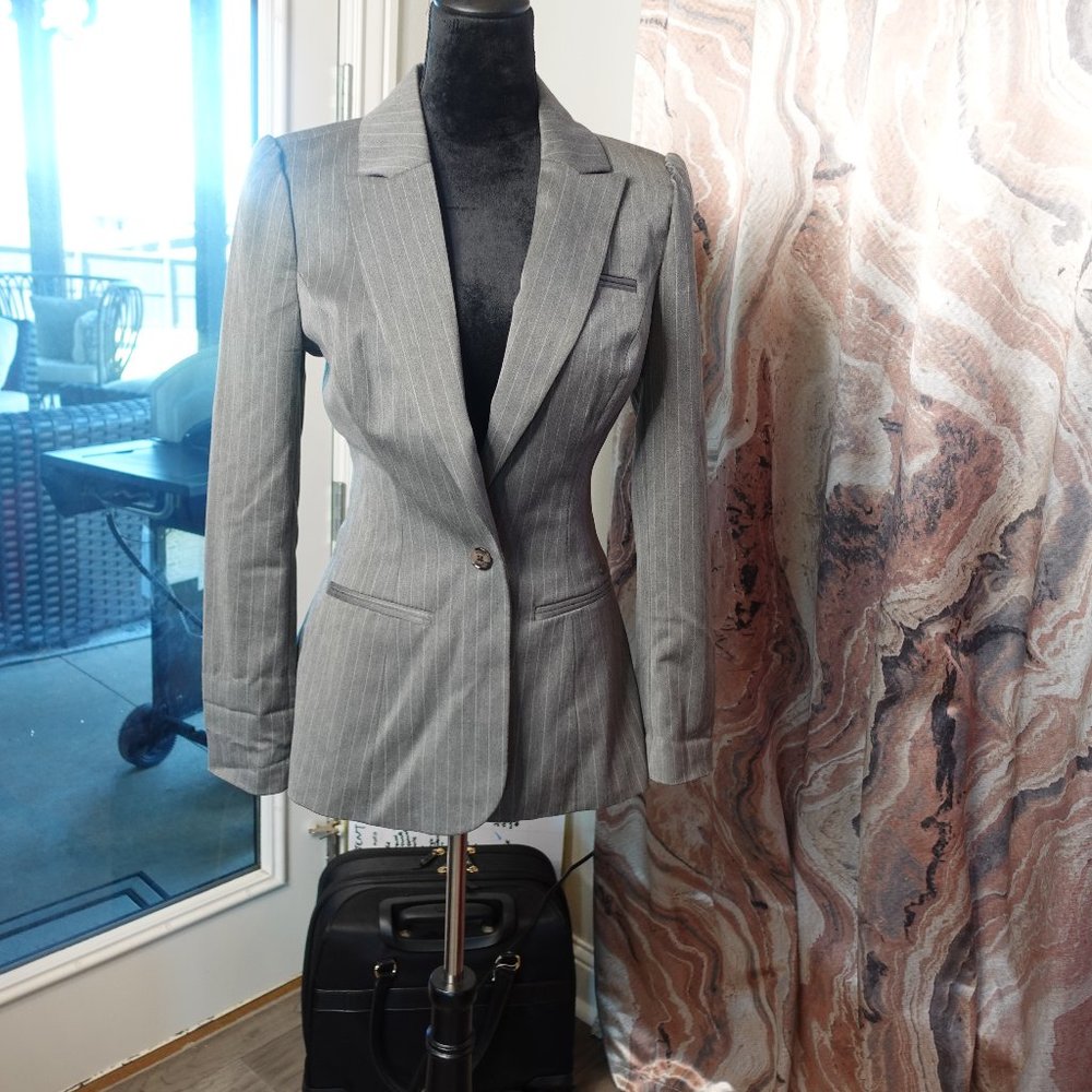 Guess blazer